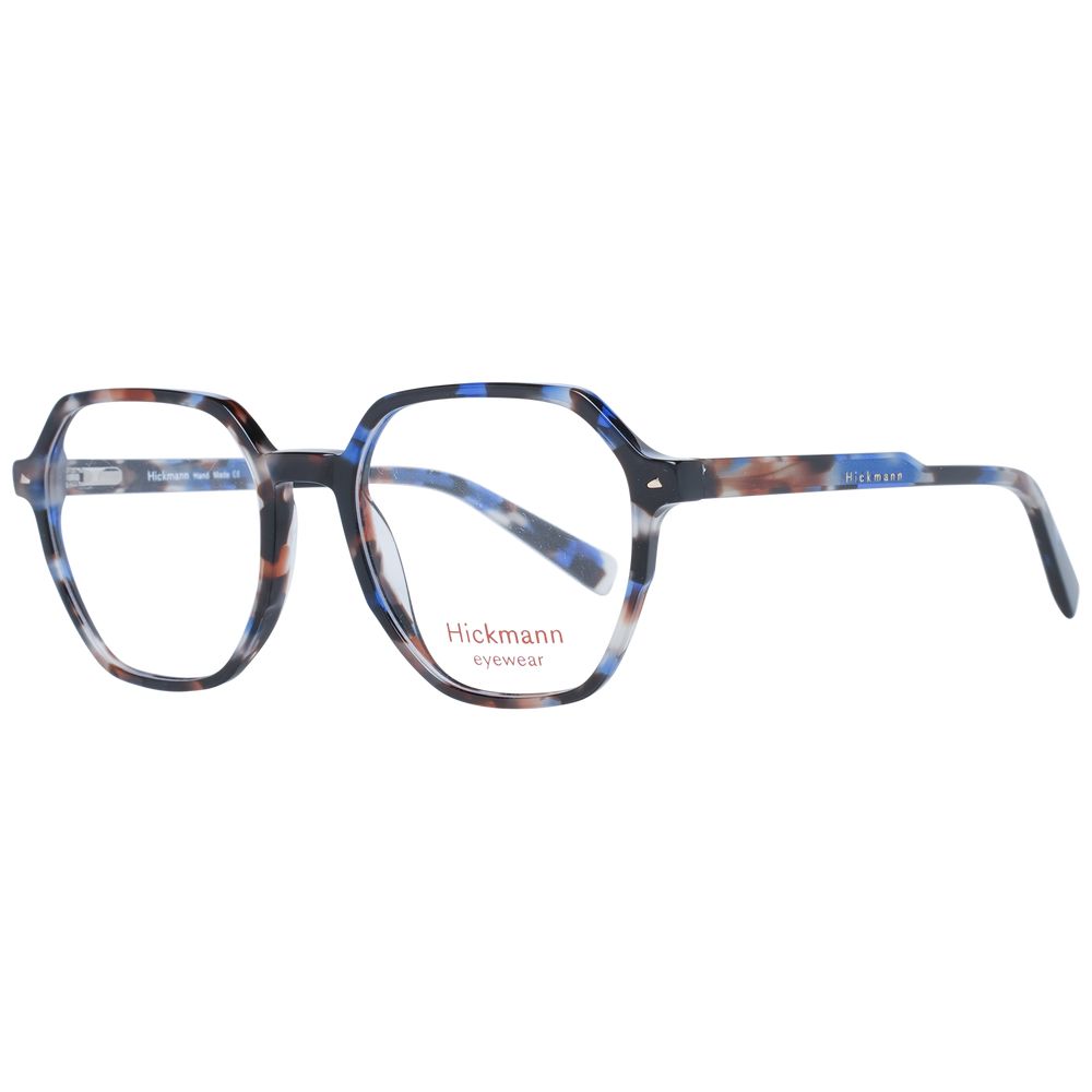  - Blue Women Optical Frames