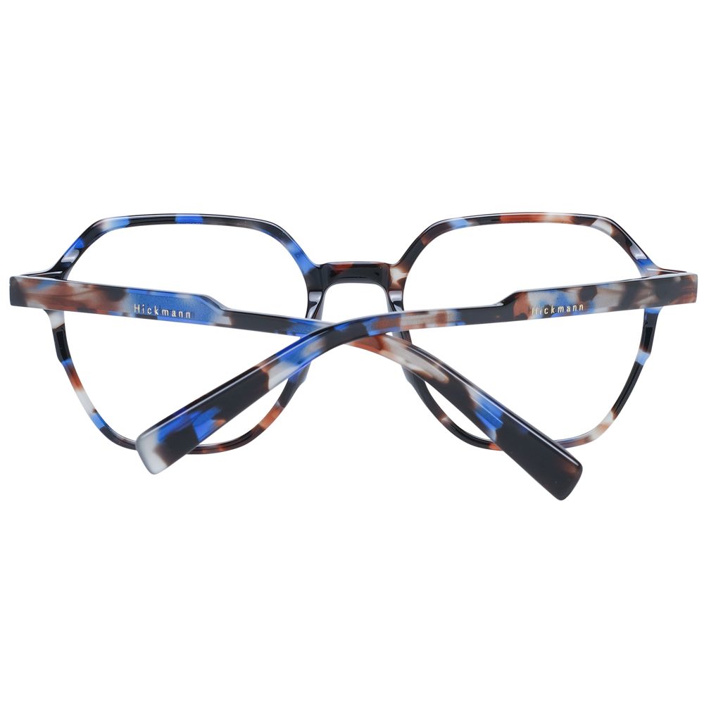  - Blue Women Optical Frames