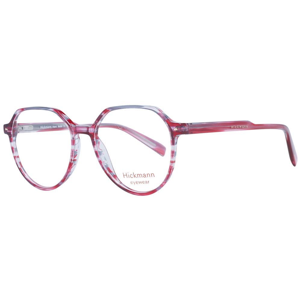  - Red Women Optical Frames