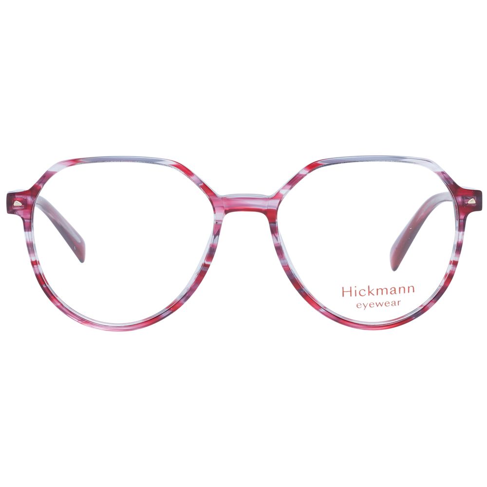  - Red Women Optical Frames