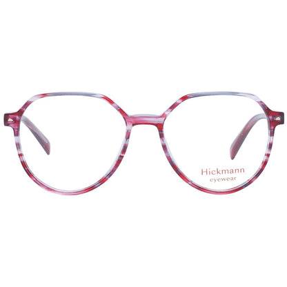  - Red Women Optical Frames