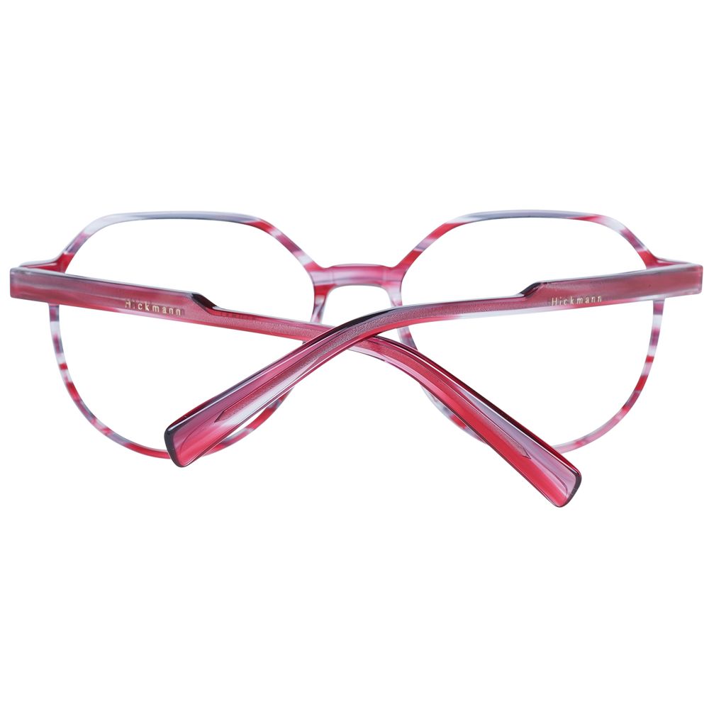  - Red Women Optical Frames