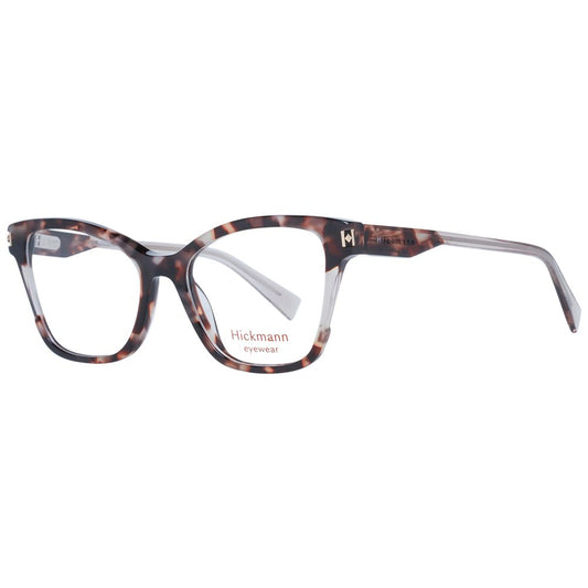  - Brown Women Optical Frames