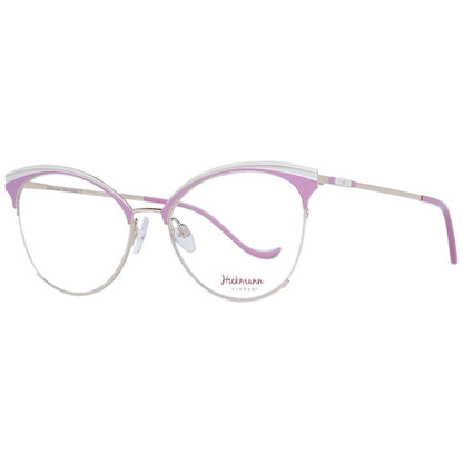  - Pink Women Optical Frames