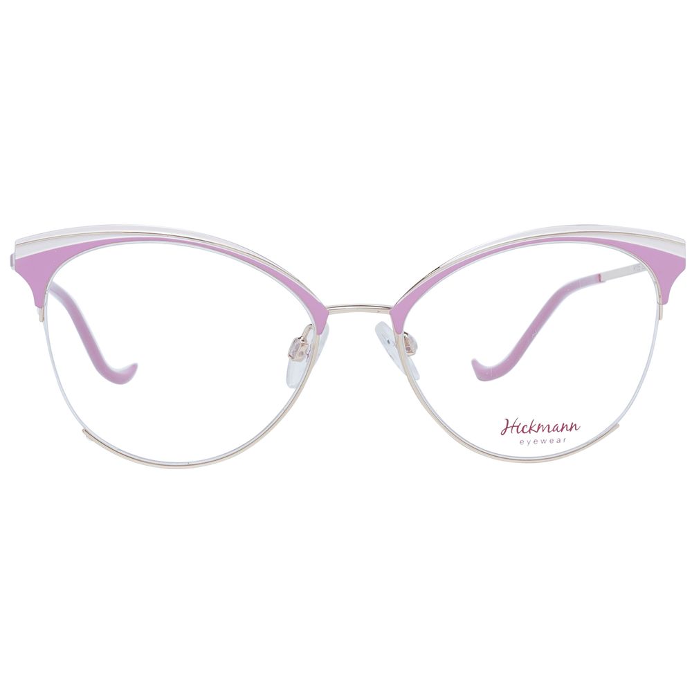  - Pink Women Optical Frames