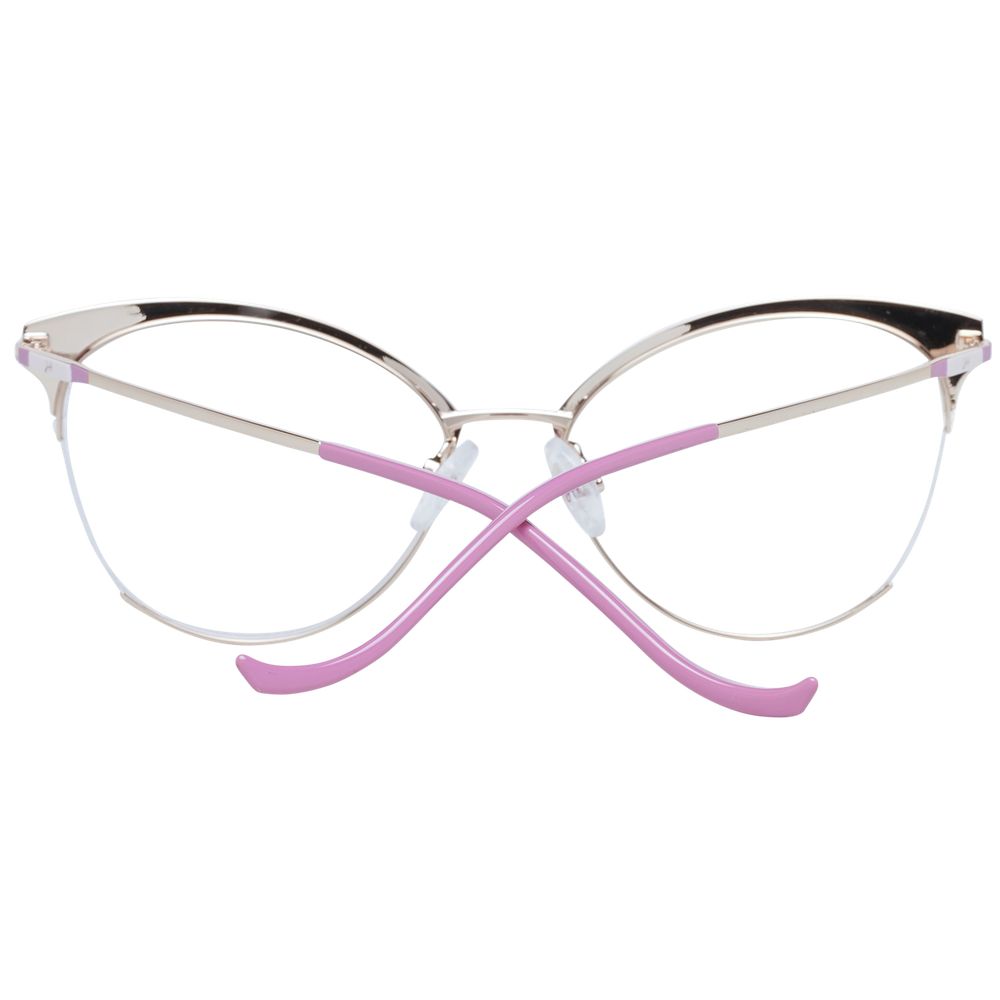  - Pink Women Optical Frames