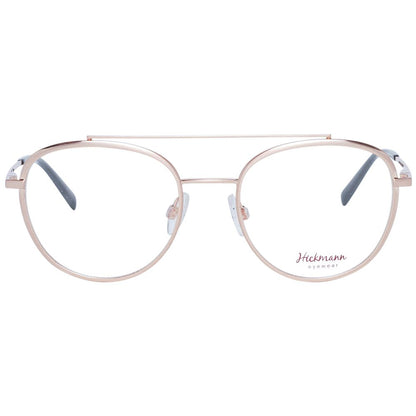  - Rose Gold Women Optical Frames