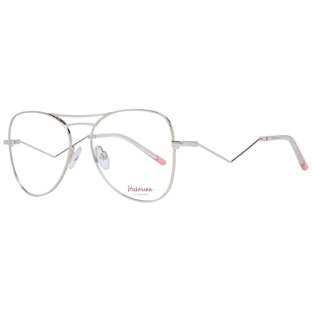  - Gold Women Optical Frames