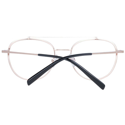  - Rose Gold Women Optical Frames