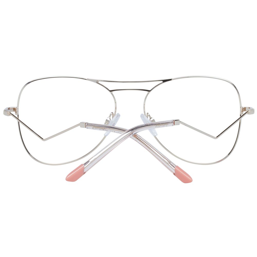  - Gold Women Optical Frames