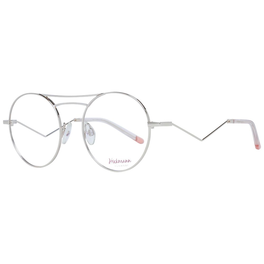  - Gold Women Optical Frames