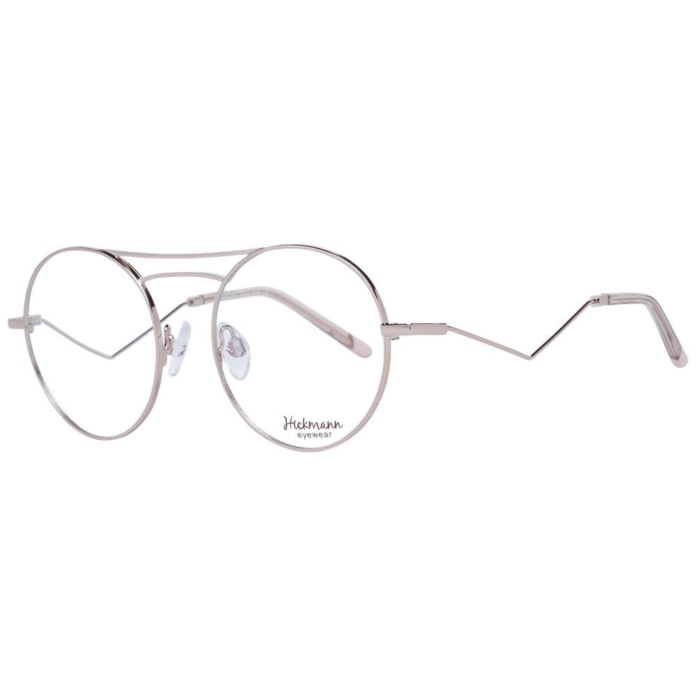  - Rose Gold Women Optical Frames