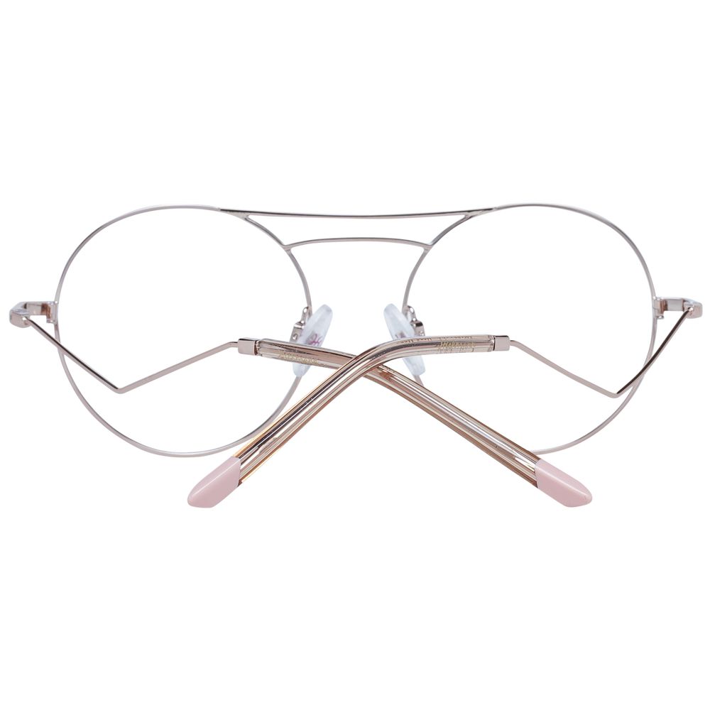  - Rose Gold Women Optical Frames