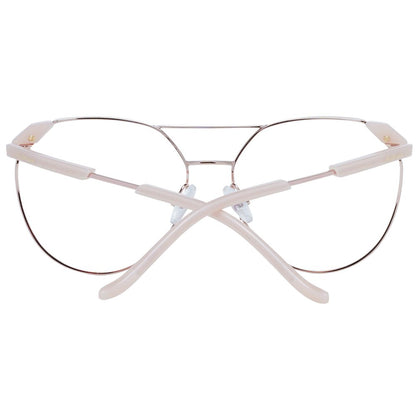  - Rose Gold Women Optical Frames