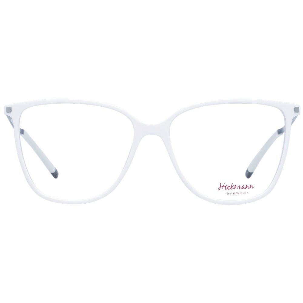  - White Women Optical Frames