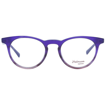  - Purple Women Optical Frames