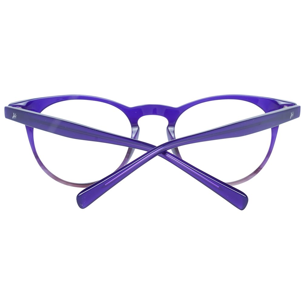  - Purple Women Optical Frames