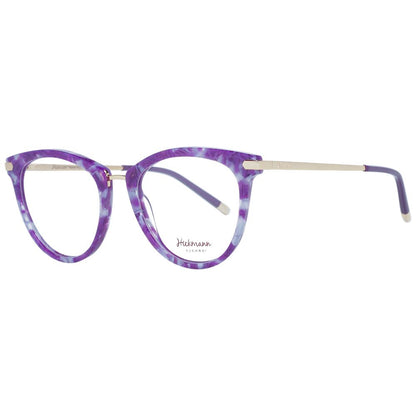  - Purple Women Optical Frames