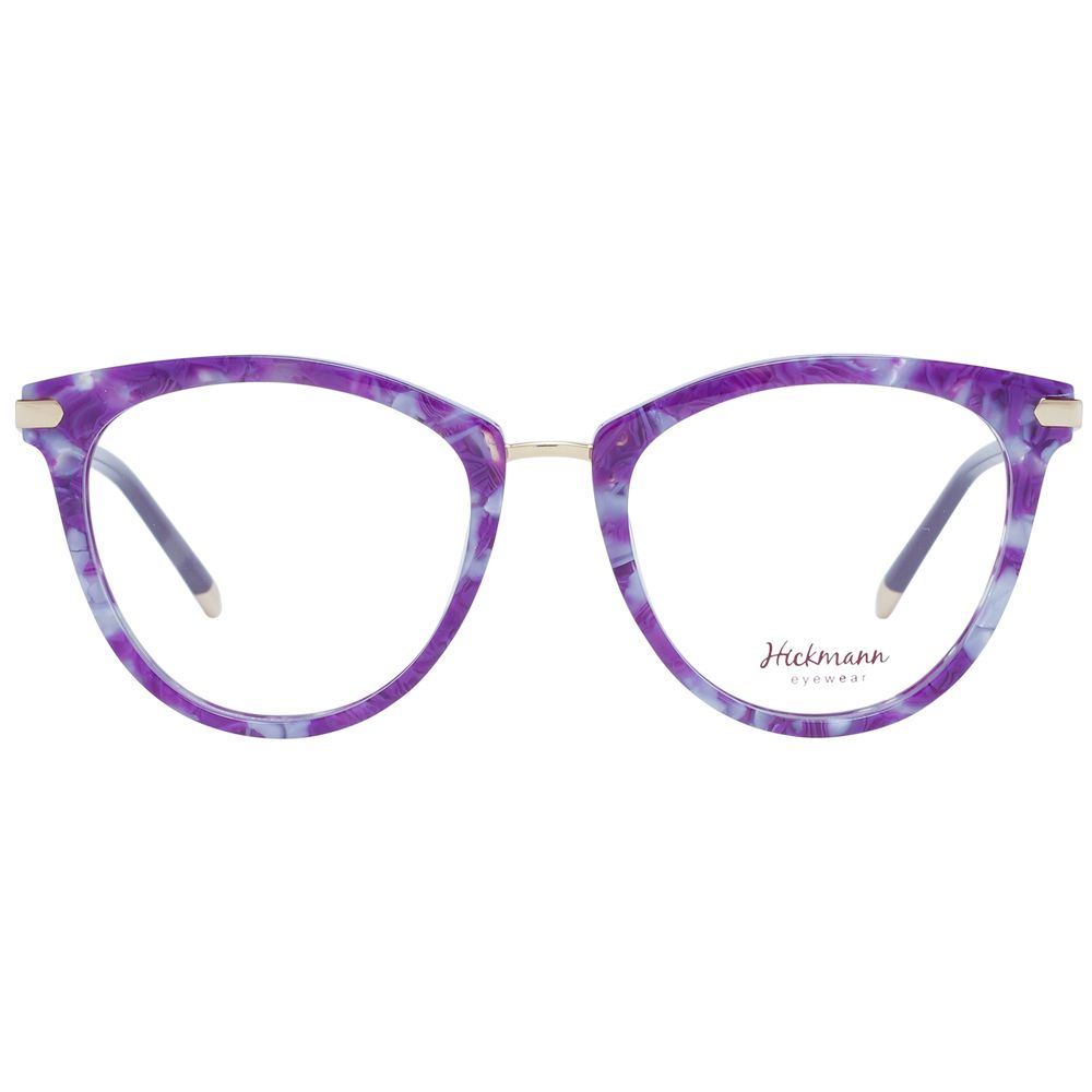  - Purple Women Optical Frames