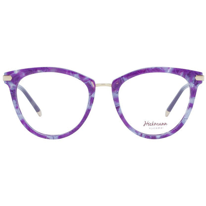  - Purple Women Optical Frames