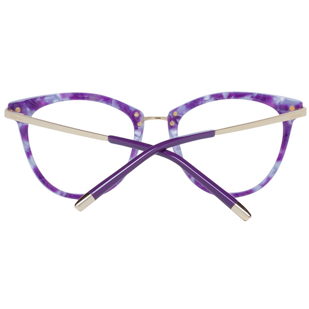  - Purple Women Optical Frames