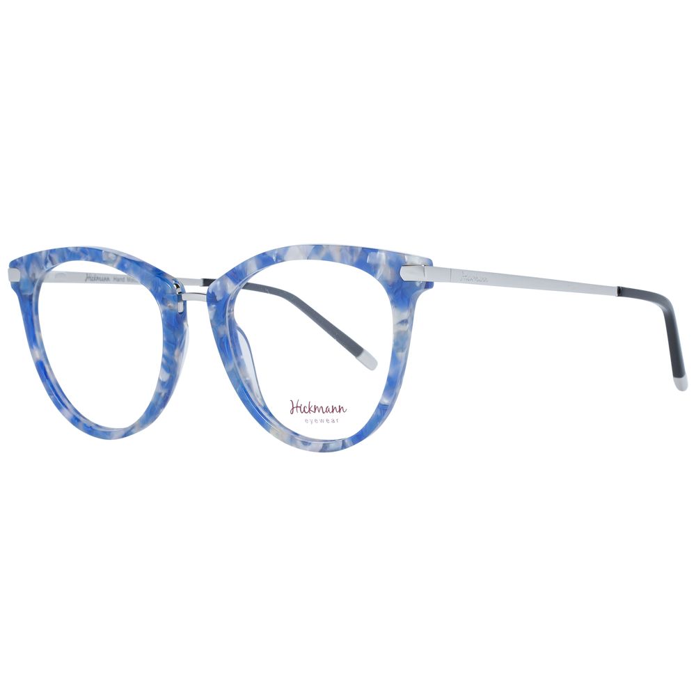  - Blue Women Optical Frames