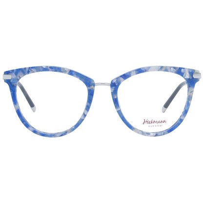  - Blue Women Optical Frames