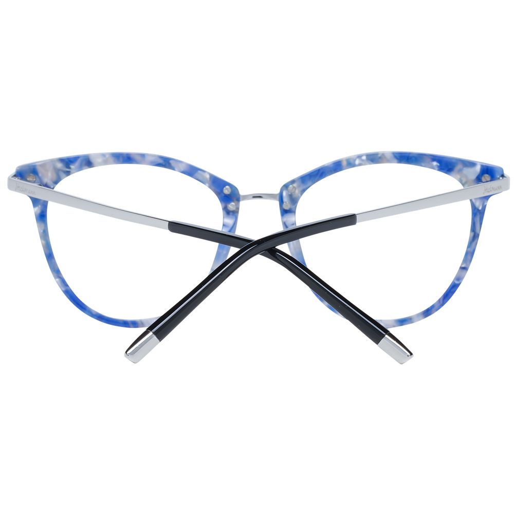  - Blue Women Optical Frames