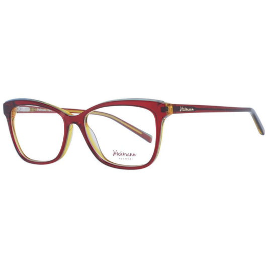  - Red Women Optical Frames