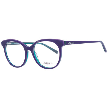  - Purple Women Optical Frames