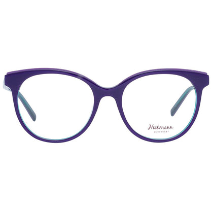  - Purple Women Optical Frames