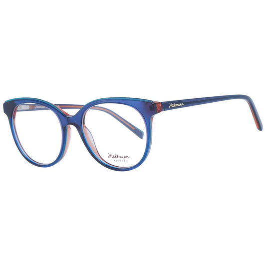  - Blue Women Optical Frames