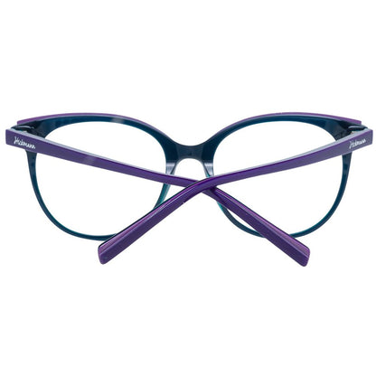  - Purple Women Optical Frames