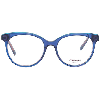  - Blue Women Optical Frames