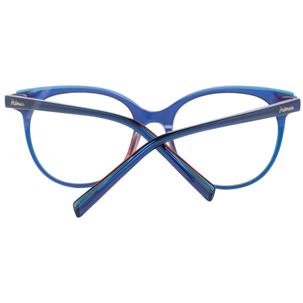  - Blue Women Optical Frames