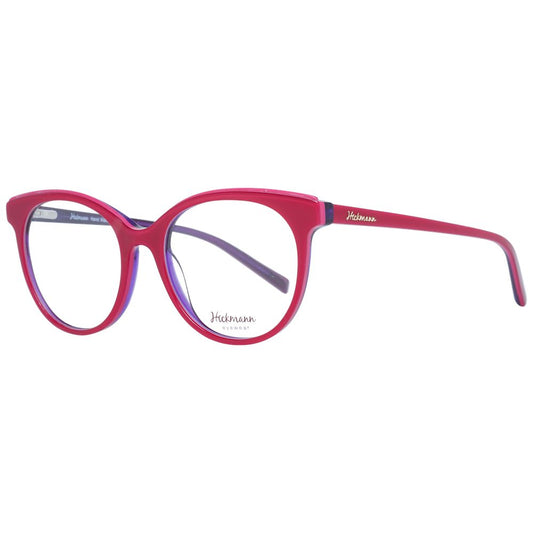  - Red Women Optical Frames