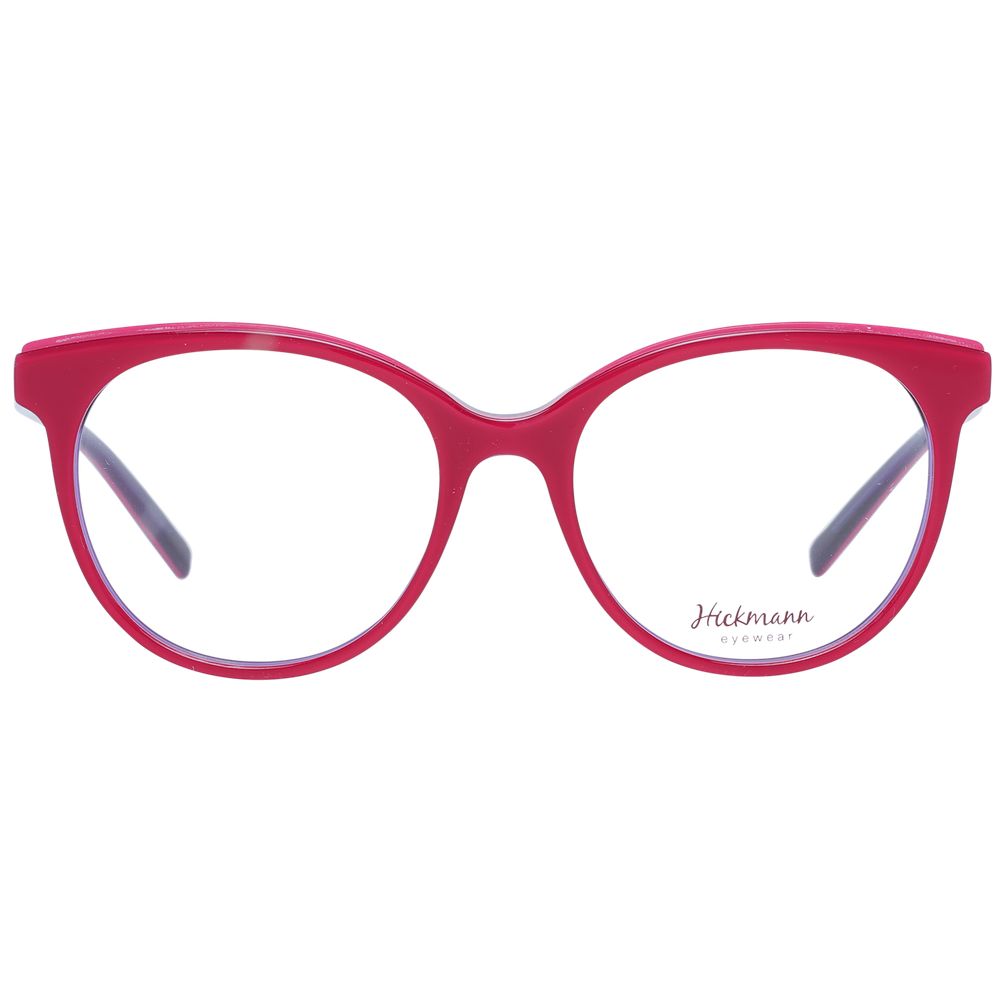  - Red Women Optical Frames