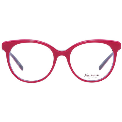  - Red Women Optical Frames