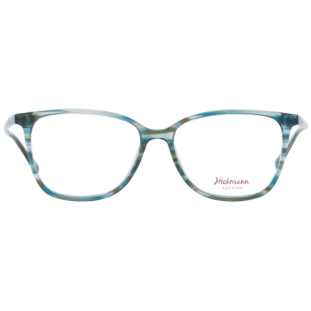  - Green Women Optical Frames