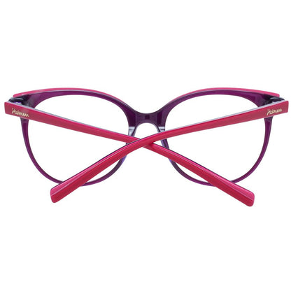  - Red Women Optical Frames