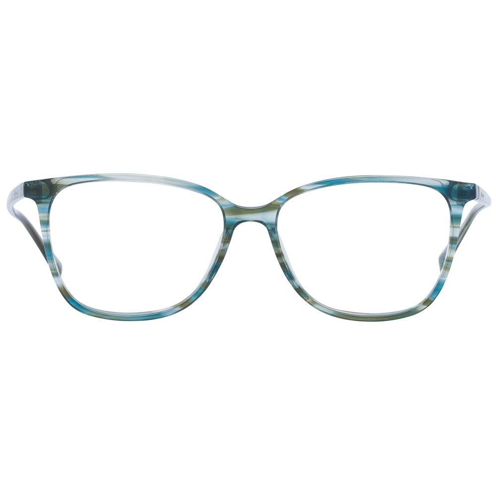  - Green Women Optical Frames