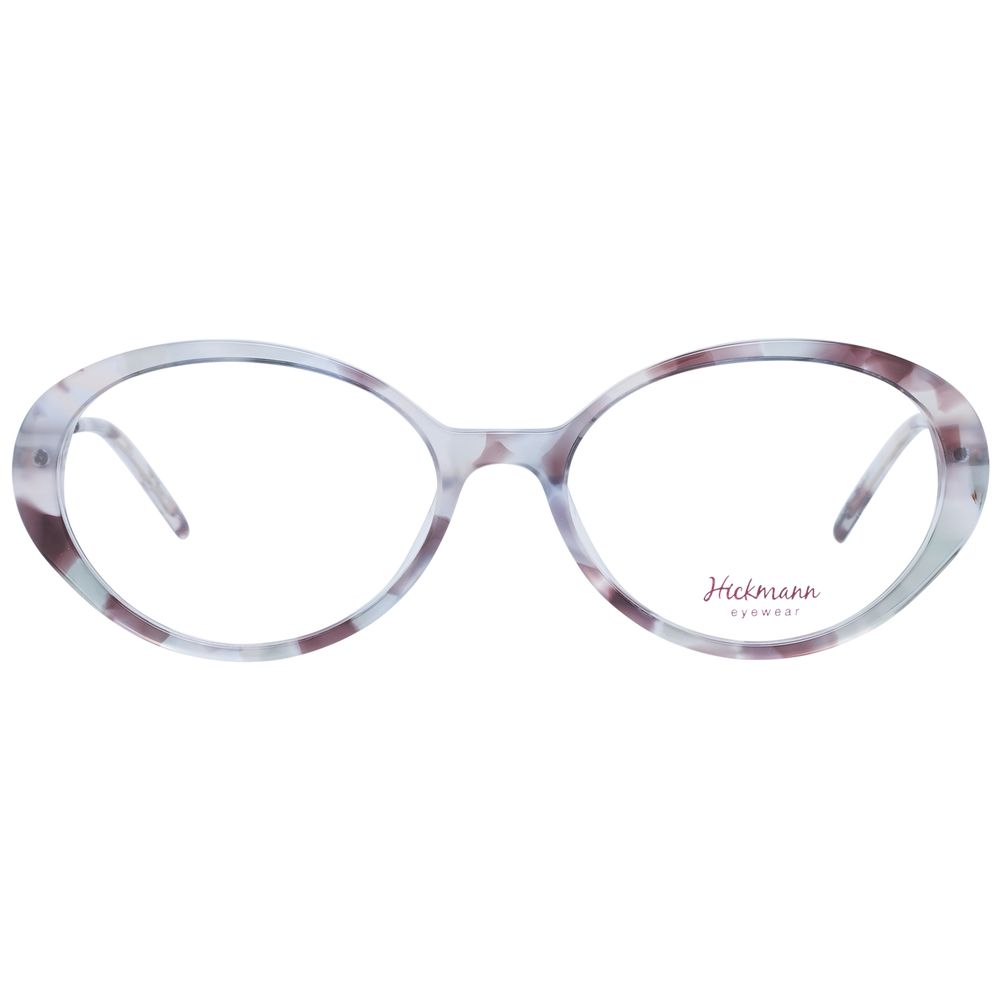  - Purple Women Optical Frames