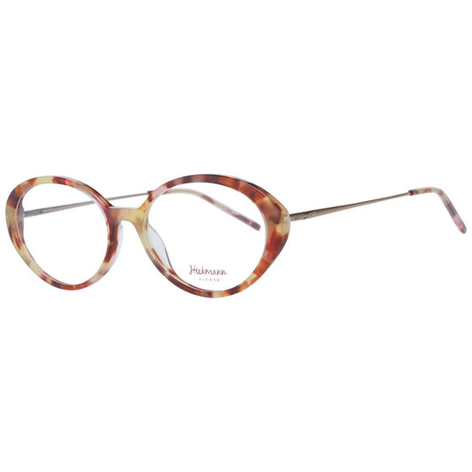  - Brown Women Optical Frames