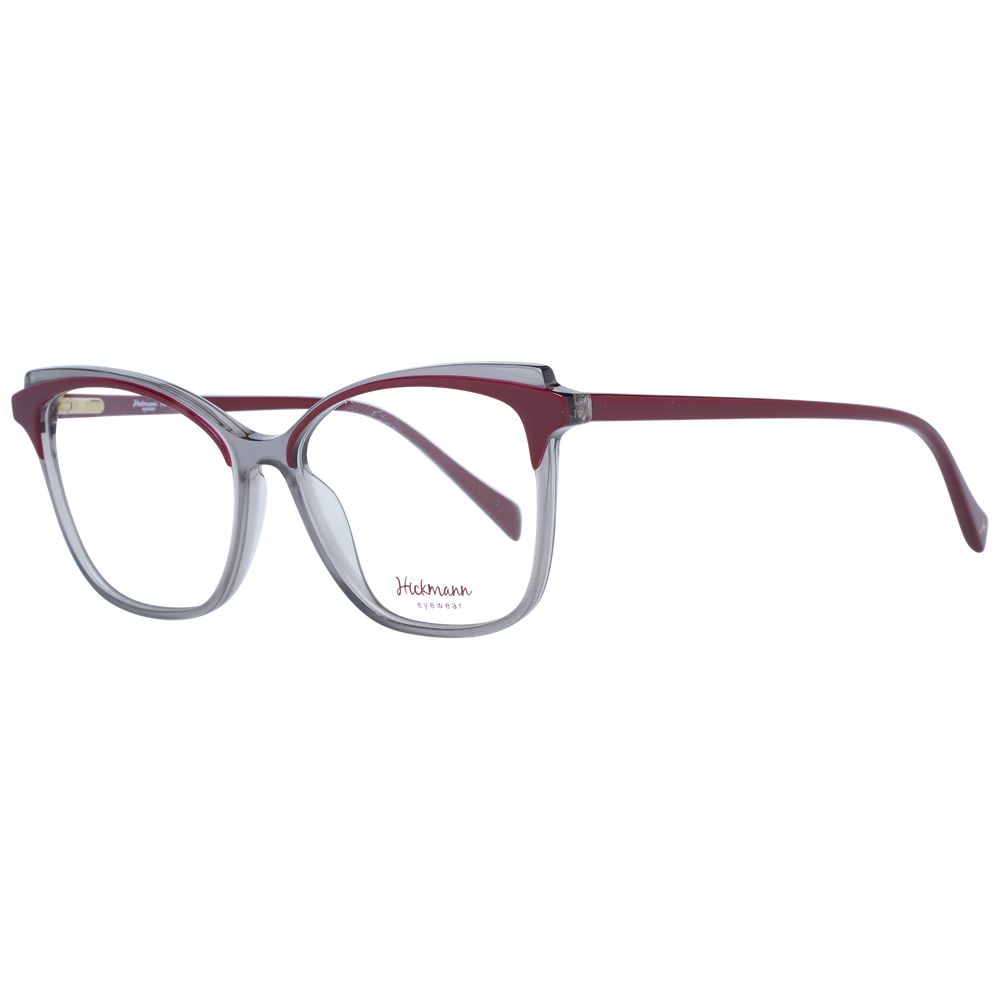  - Red Women Optical Frames