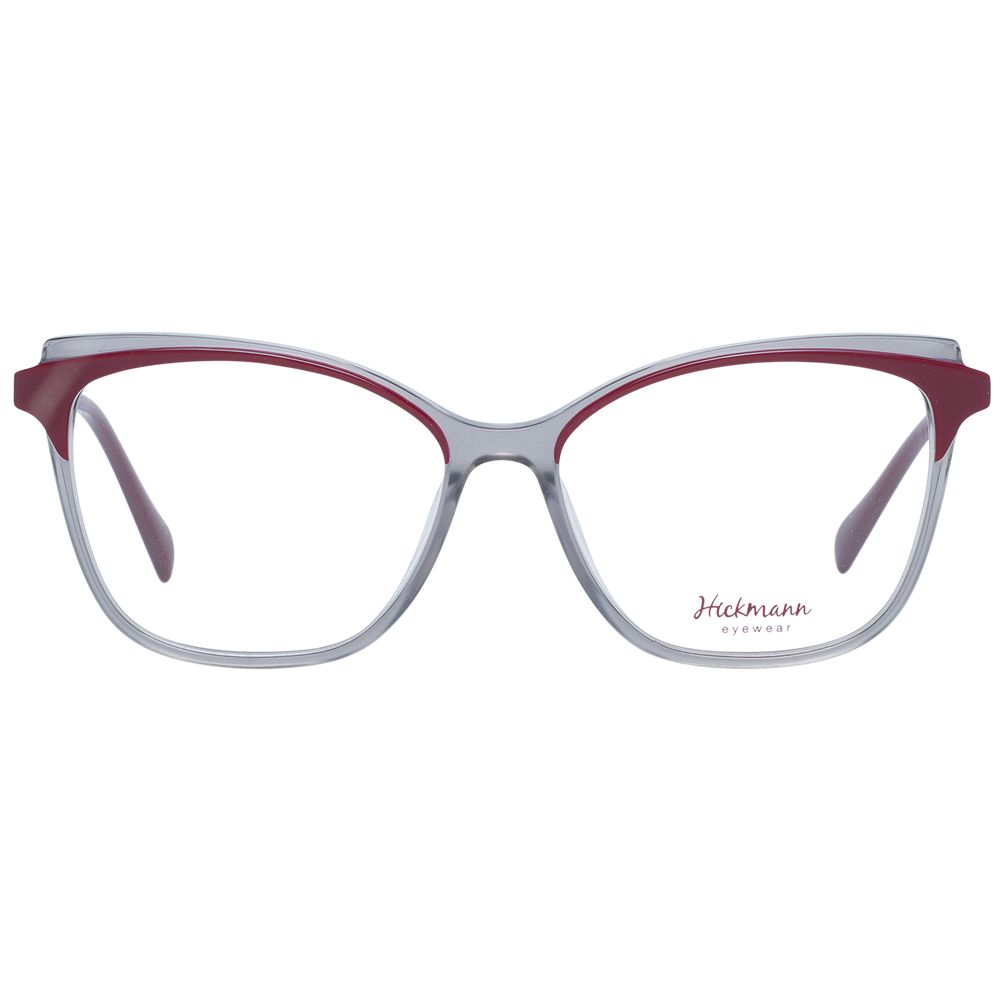  - Red Women Optical Frames