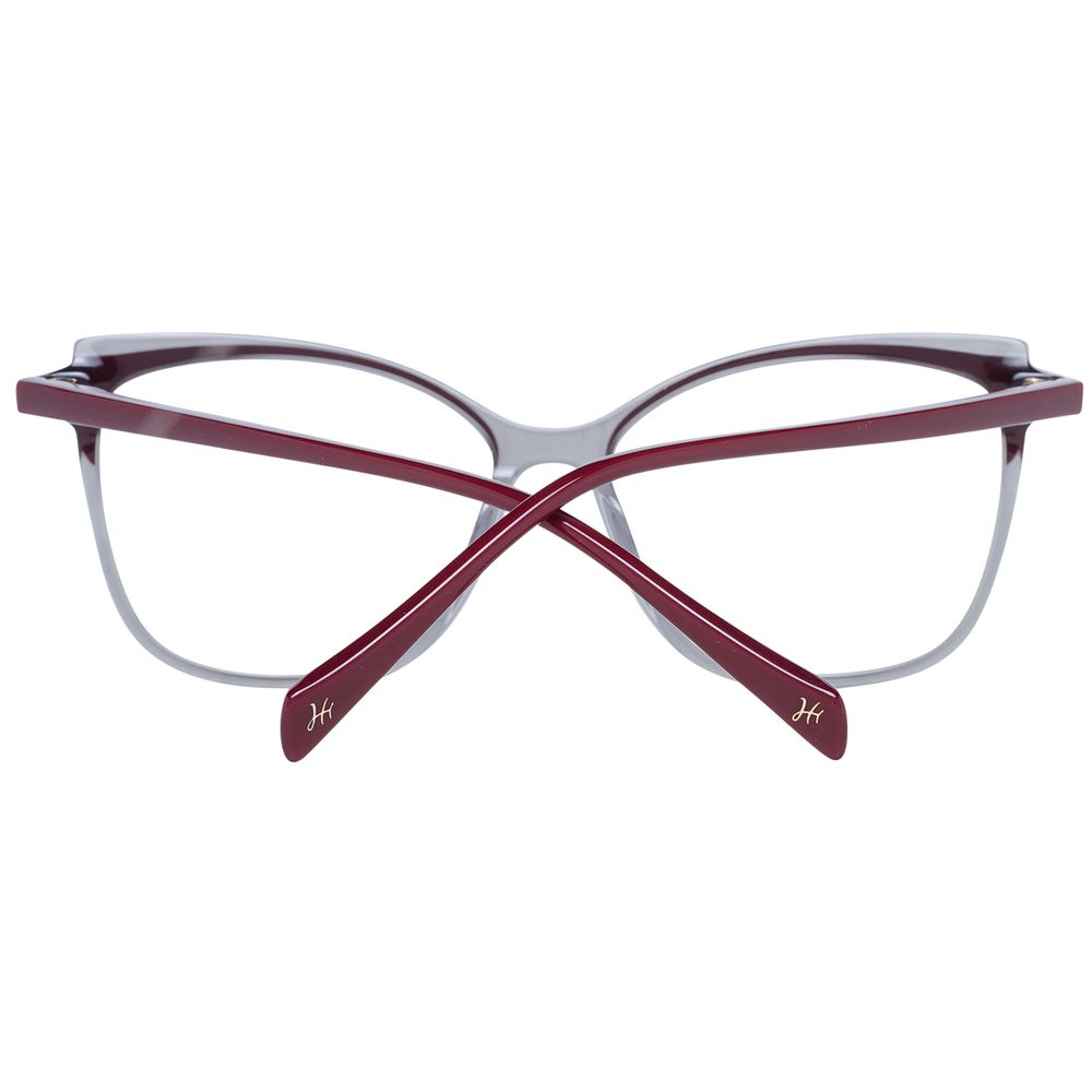  - Red Women Optical Frames