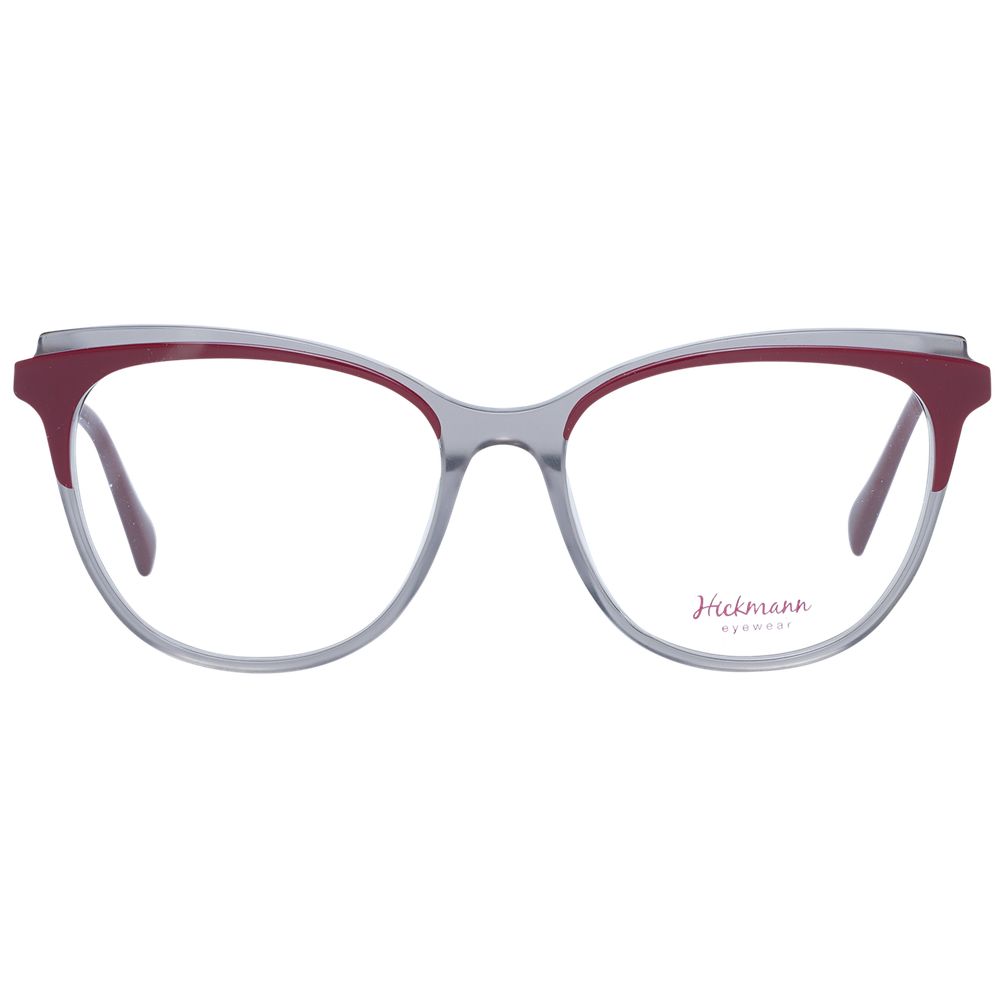  - Red Women Optical Frames