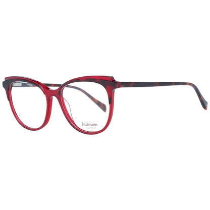  - Red Women Optical Frames