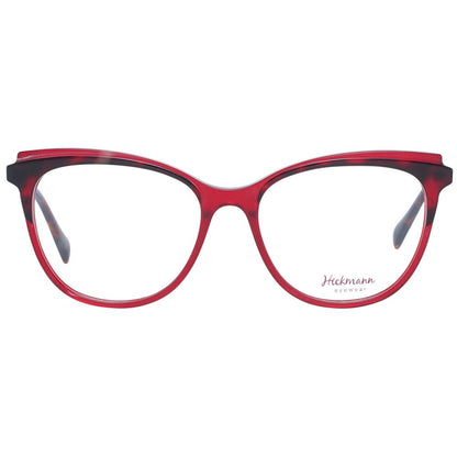  - Red Women Optical Frames