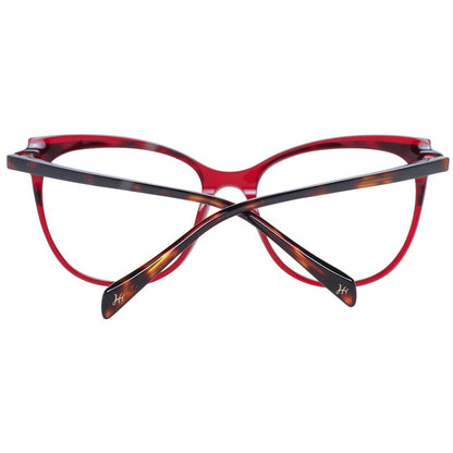  - Red Women Optical Frames